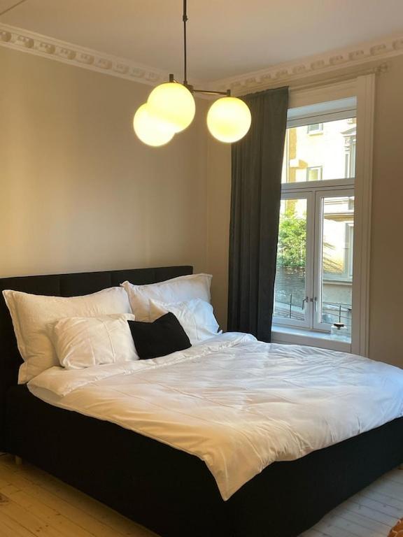 Apartamento Lovely With Two Large Bedrooms Nearby Opera, Vis A Vis Botanical Garden *