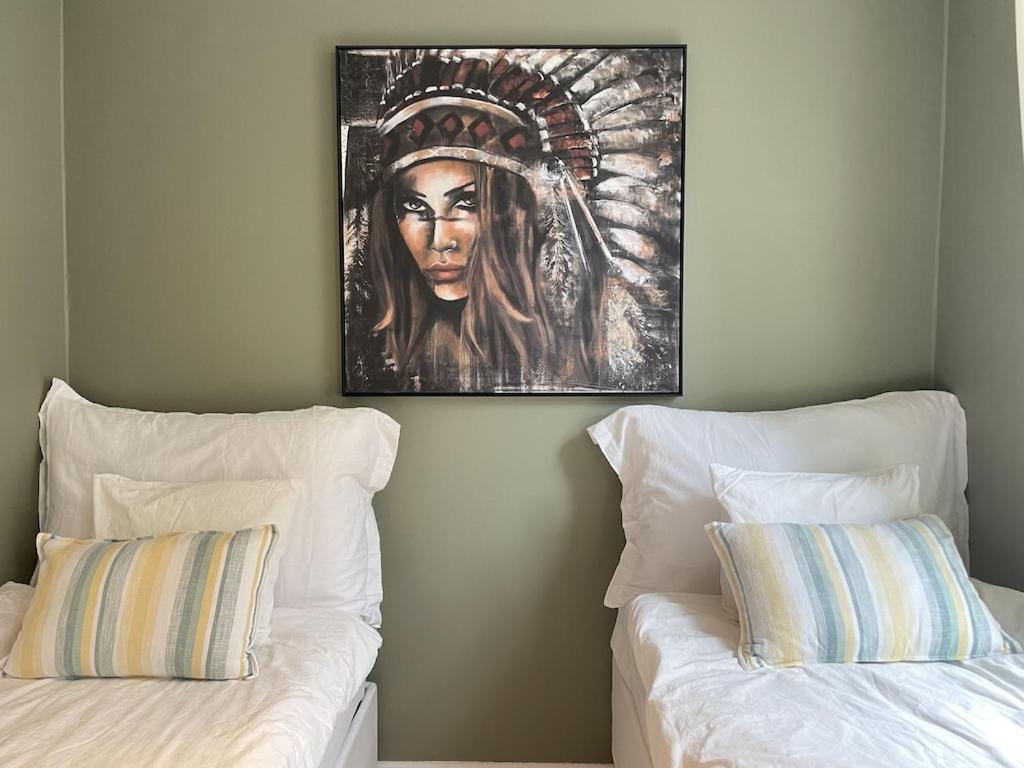Lovely With Two Large Bedrooms Nearby Opera, Vis A Vis Botanical Garden Apartamento Oslo
