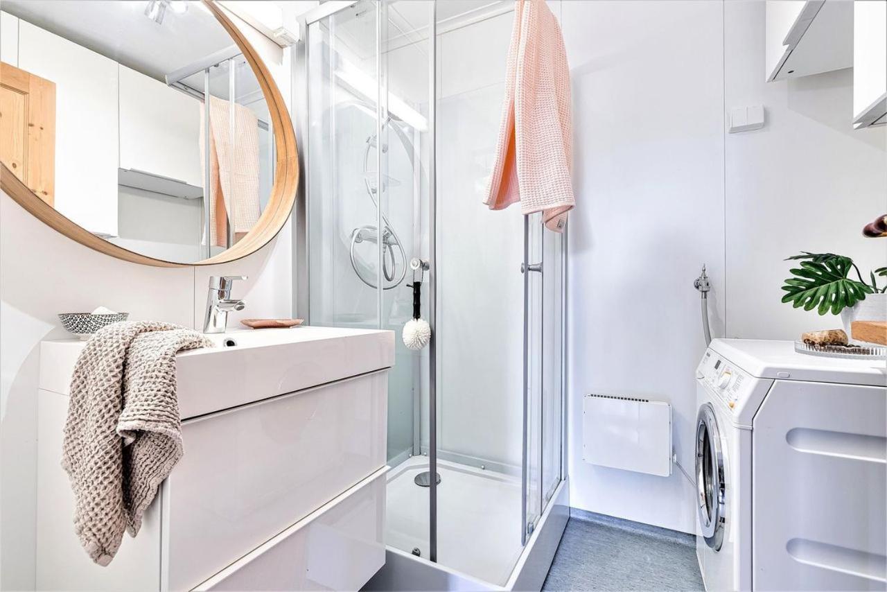 Apartamento Lovely With Two Large Bedrooms Nearby Opera, Vis A Vis Botanical Garden Oslo